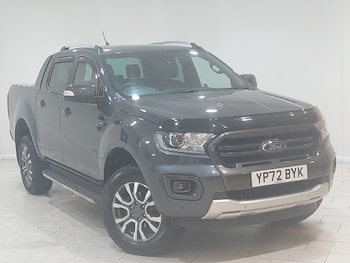 Used Ford Ranger 2022 for sale - 77677984: Photo