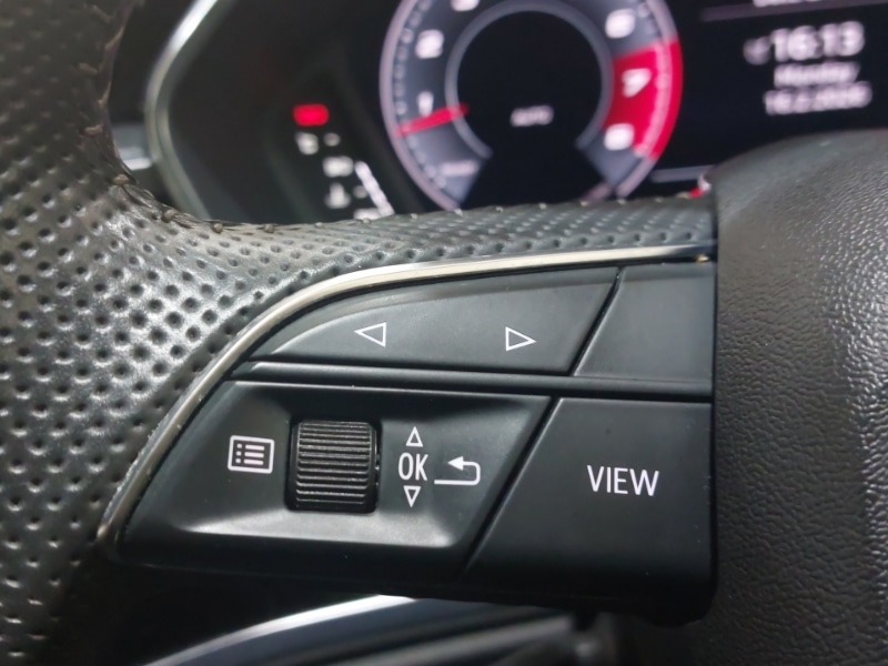 Used Audi Q3 2020 for sale - 77573266: Photo 18