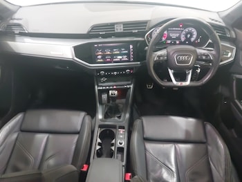 Used Audi Q3 2020 for sale - 77573266: Photo