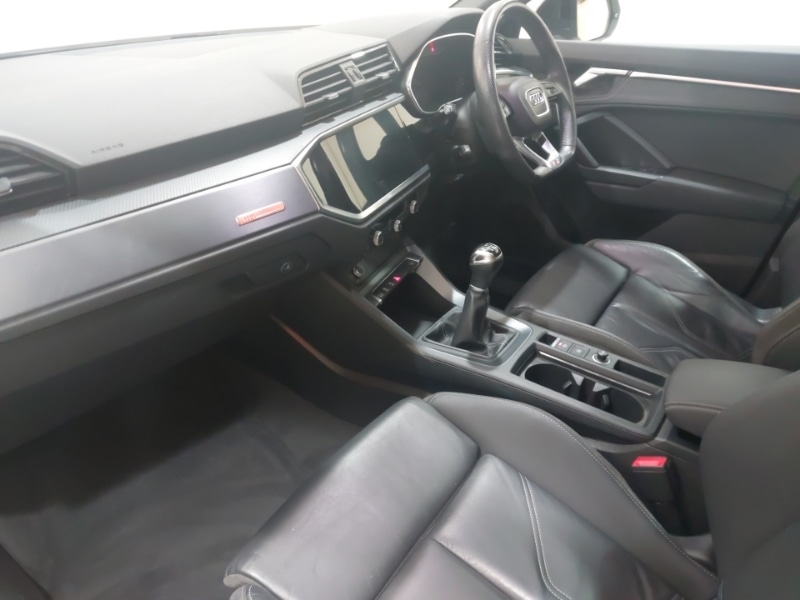 Used Audi Q3 2020 for sale - 77573266: Photo 5