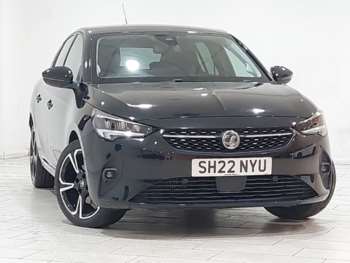 2022 - 1.2 Turbo Elite Edition 5dr