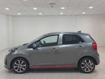 Used Kia Picanto 2023 for sale - 79235322: Photo