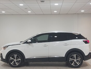 Used Peugeot 3008 2018 for sale - 78317849: Photo