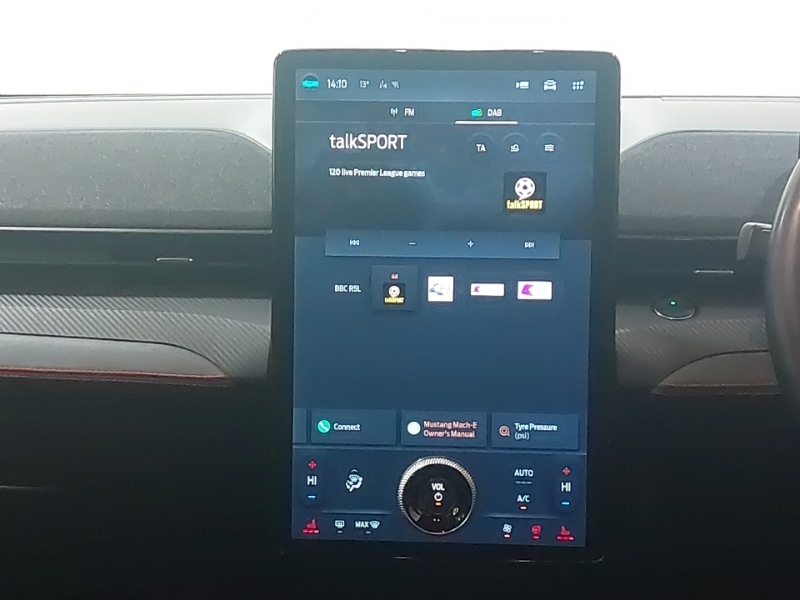 Used Ford Mustang Mach-E 2022 for sale - 77623045: Photo 10