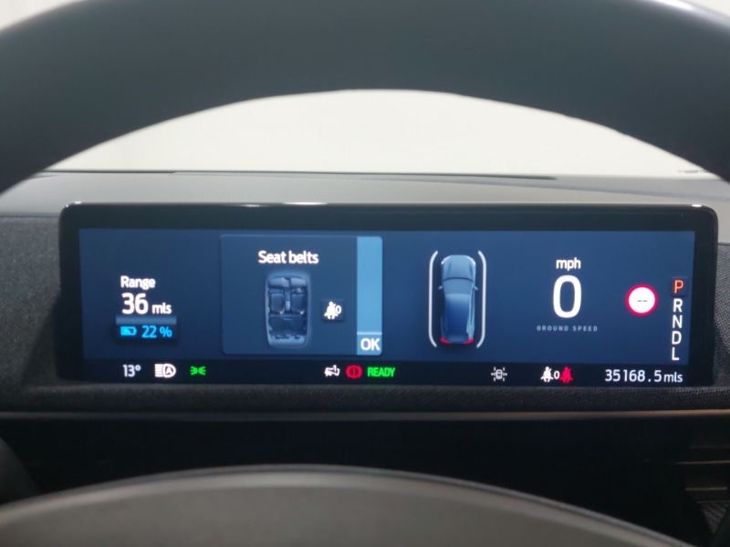 Used Ford Mustang Mach-E 2022 for sale - 77623045: Photo 11