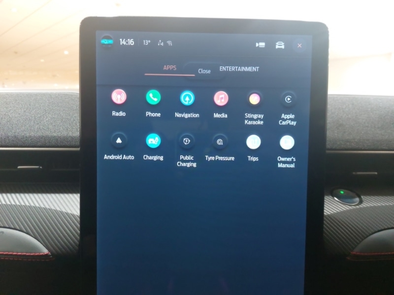 Used Ford Mustang Mach-E 2022 for sale - 77623045: Photo 14