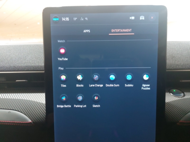 Used Ford Mustang Mach-E 2022 for sale - 77623045: Photo 15