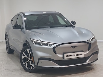 Used Ford Mustang Mach-E 2022 for sale - 77623045: Photo