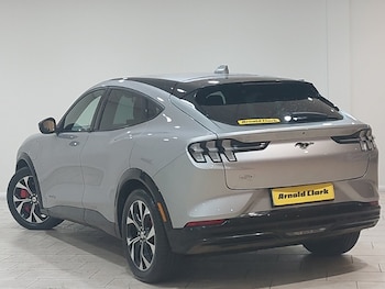 Used Ford Mustang Mach-E 2022 for sale - 77623045: Photo