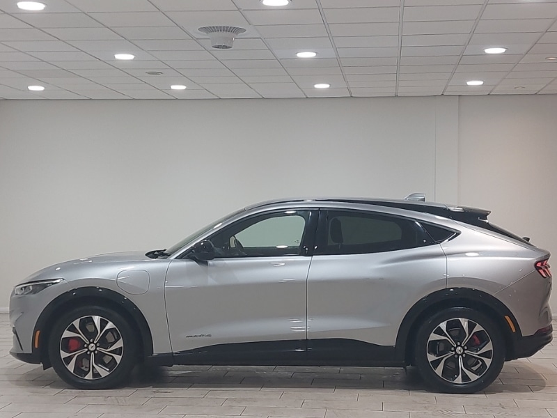 Used Ford Mustang Mach-E 2022 for sale - 77623045: Photo 4