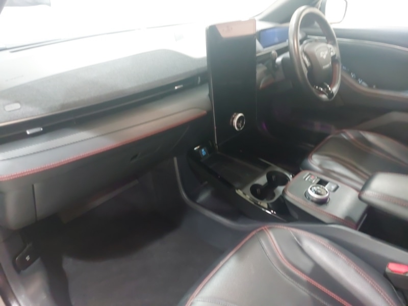 Used Ford Mustang Mach-E 2022 for sale - 77623045: Photo 5