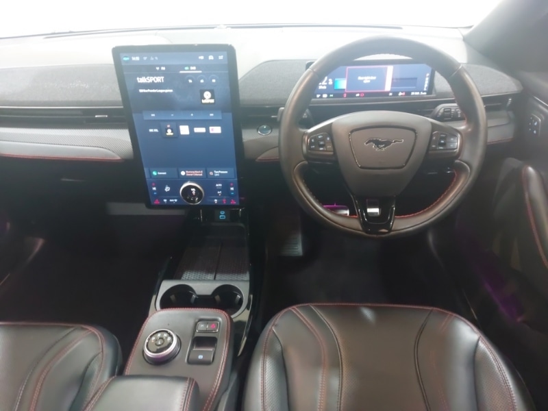 Used Ford Mustang Mach-E 2022 for sale - 77623045: Photo 7