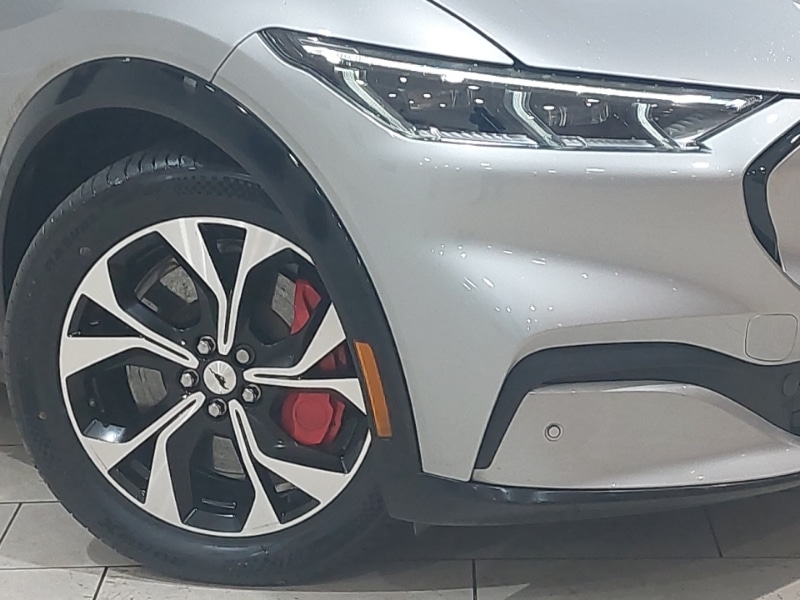 Used Ford Mustang Mach-E 2022 for sale - 77623045: Photo 9