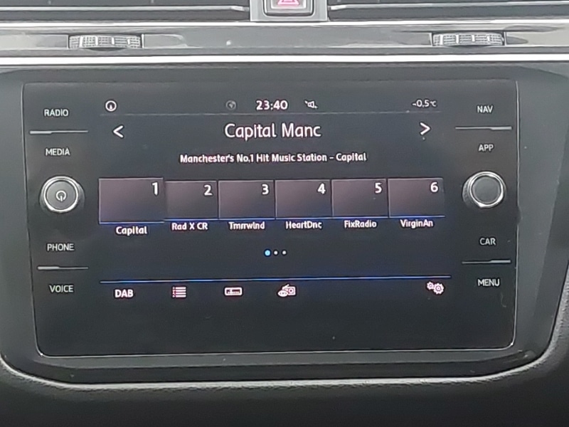 Used Volkswagen Tiguan 2018 for sale - 77197457: Photo 10