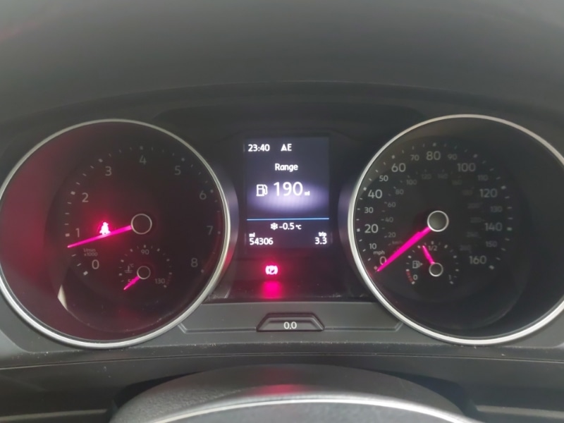 Used Volkswagen Tiguan 2018 for sale - 77197457: Photo 11