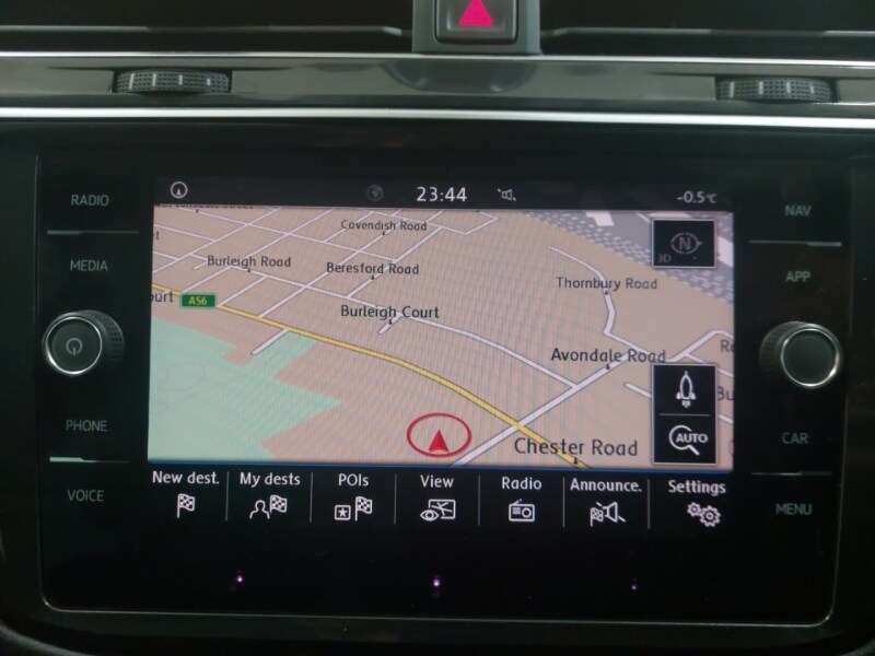 Used Volkswagen Tiguan 2018 for sale - 77197457: Photo 15