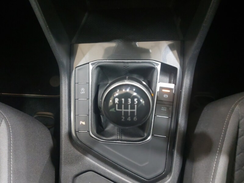 Used Volkswagen Tiguan 2018 for sale - 77197457: Photo 17