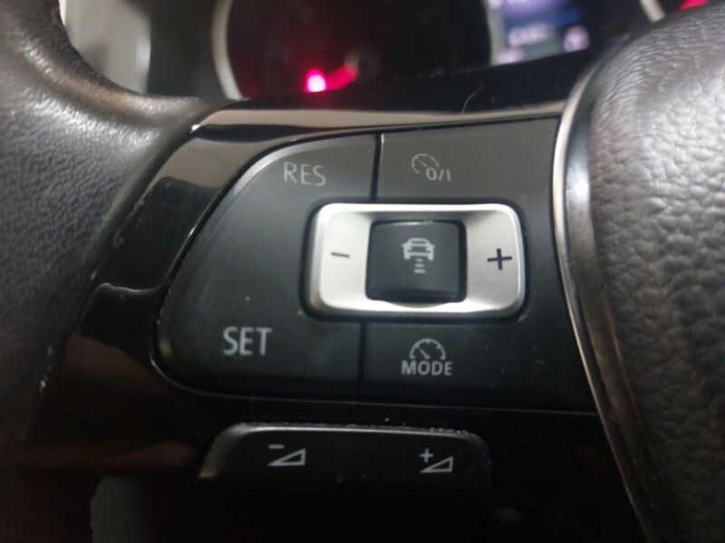 Used Volkswagen Tiguan 2018 for sale - 77197457: Photo 18