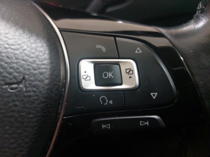 Used Volkswagen Tiguan 2018 for sale - 77197457: Photo 19