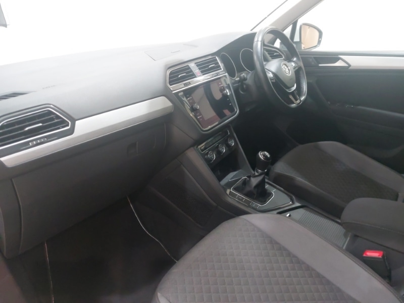 Used Volkswagen Tiguan 2018 for sale - 77197457: Photo 5