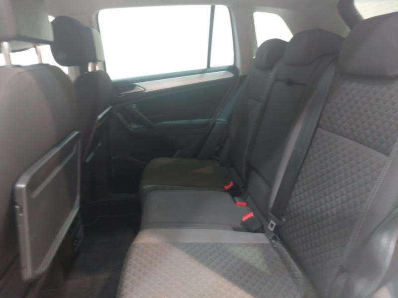 Used Volkswagen Tiguan 2018 for sale - 77197457: Photo 6