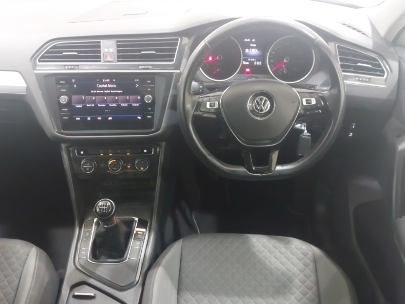 Used Volkswagen Tiguan 2018 for sale - 77197457: Photo 7
