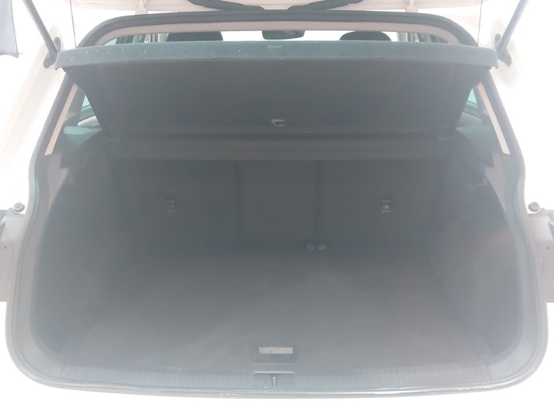 Used Volkswagen Tiguan 2018 for sale - 77197457: Photo 8