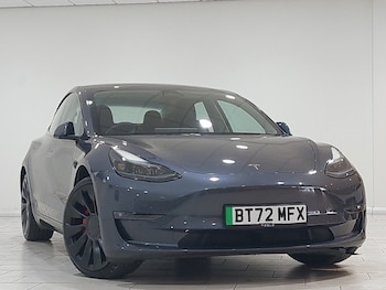 Used Tesla Model 3 2022 for sale - 75882926: Photo