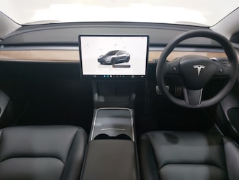 Used Tesla Model 3 2022 for sale - 75882926: Photo