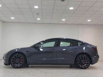 Used Tesla Model 3 2022 for sale - 75882926: Photo