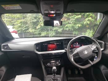 Used Vauxhall Mokka 2025 for sale - 79723407: Photo