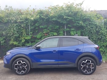 Used Vauxhall Mokka 2025 for sale - 79723407: Photo