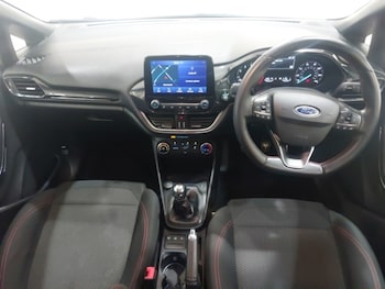 Used Ford Fiesta 2021 for sale - 79227122: Photo