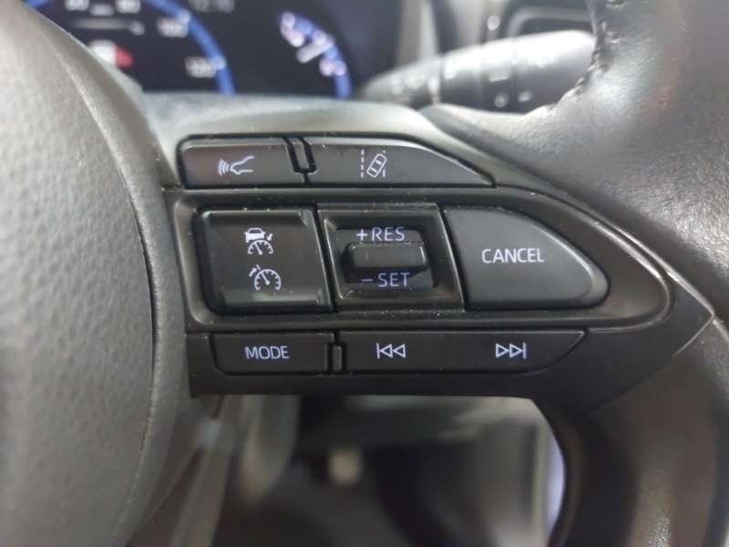 Used Toyota Yaris Cross 2023 for sale - 76331550: Photo 13