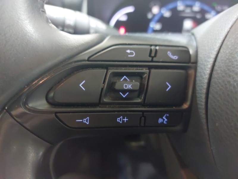 Used Toyota Yaris Cross 2023 for sale - 76331550: Photo 14