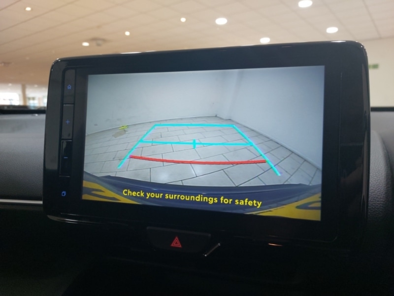 Used Toyota Yaris Cross 2023 for sale - 76331550: Photo 15