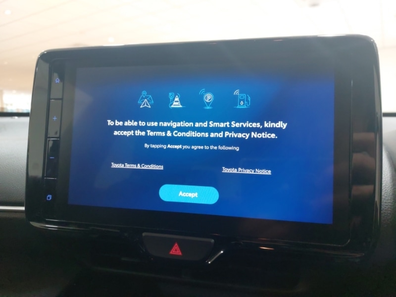 Used Toyota Yaris Cross 2023 for sale - 76331550: Photo 16