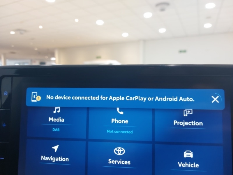 Used Toyota Yaris Cross 2023 for sale - 76331550: Photo 17