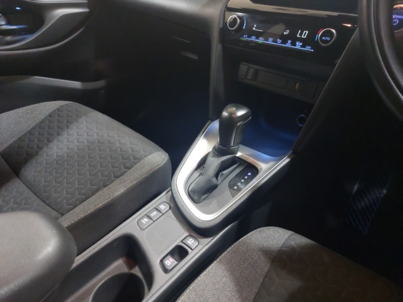 Used Toyota Yaris Cross 2023 for sale - 76331550: Photo 19