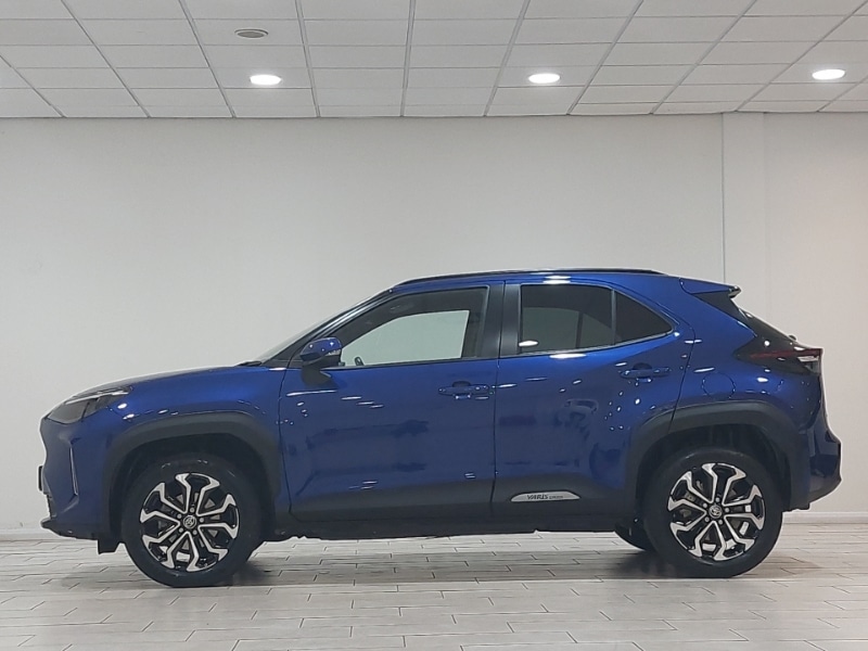 Used Toyota Yaris Cross 2023 for sale - 76331550: Photo 4