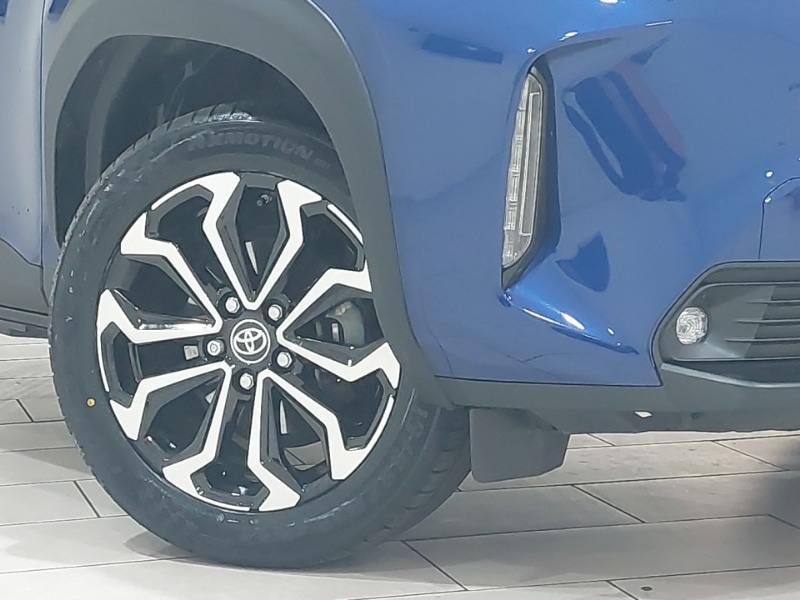 Used Toyota Yaris Cross 2023 for sale - 76331550: Photo 9