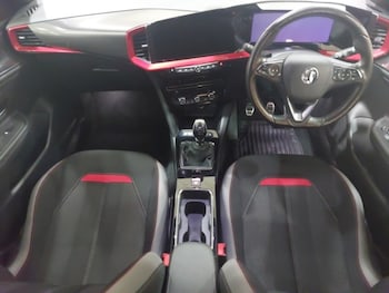 Used Vauxhall Mokka 2023 for sale - 75544874: Photo