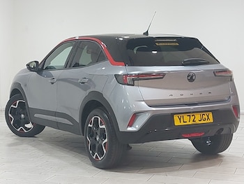 Used Vauxhall Mokka 2023 for sale - 75544874: Photo