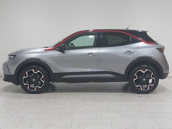 Used Vauxhall Mokka 2023 for sale - 75544874: Photo