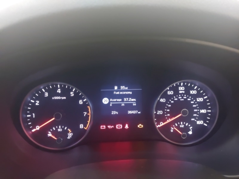 Used Kia Sportage 2019 for sale - 77656821: Photo 11