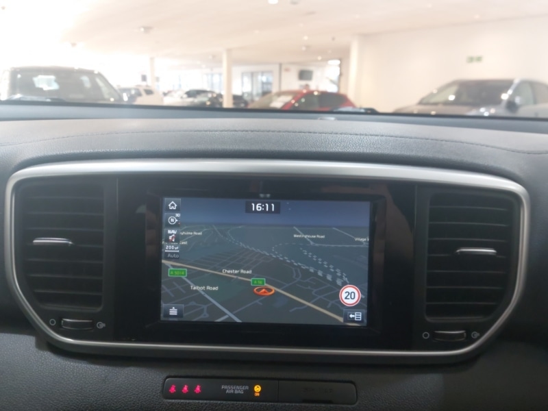 Used Kia Sportage 2019 for sale - 77656821: Photo 12