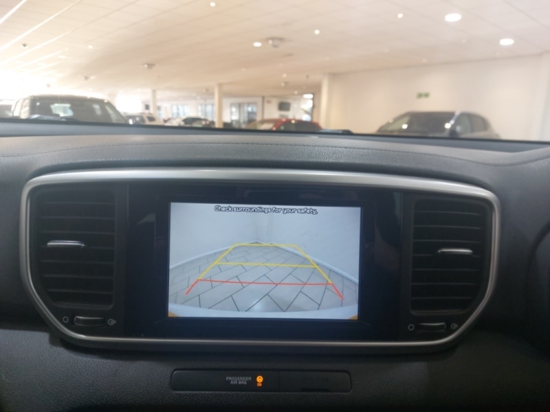 Used Kia Sportage 2019 for sale - 77656821: Photo 14