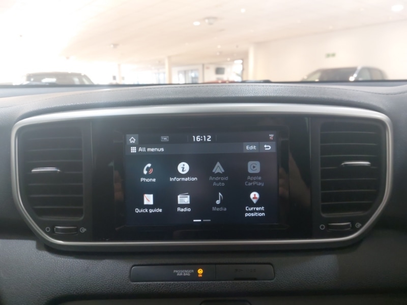 Used Kia Sportage 2019 for sale - 77656821: Photo 15