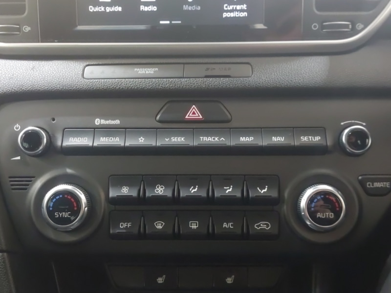 Used Kia Sportage 2019 for sale - 77656821: Photo 16