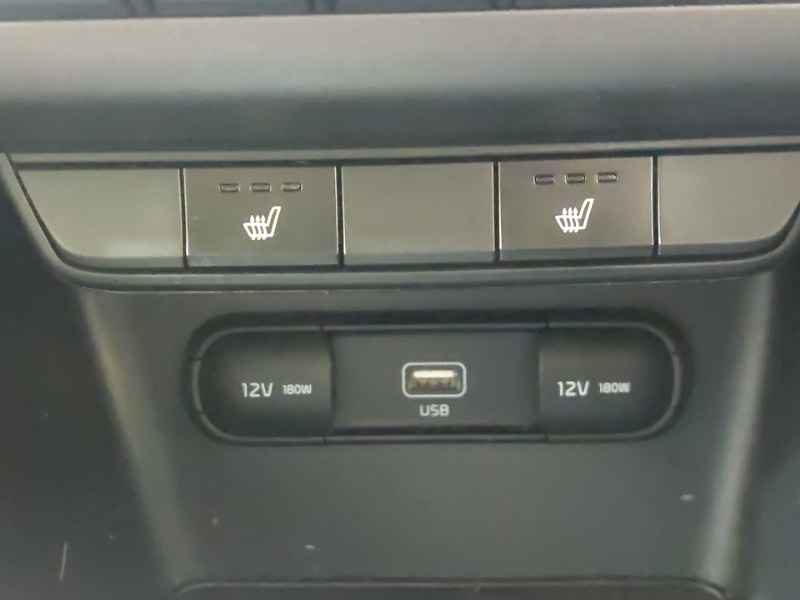 Used Kia Sportage 2019 for sale - 77656821: Photo 17